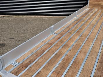 XF 450 / OPRIJ - MACHINE TRANSPORT / 6x2